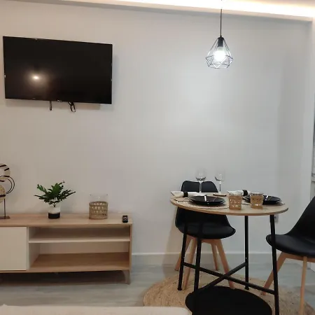 Appartement Nordic Minerva New Vistas Al Mar