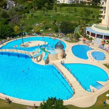 Appartement Nordic Minerva New Vistas Al Mar