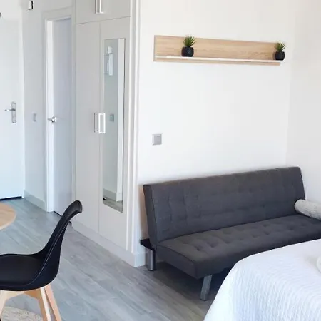 Appartement Nordic Minerva New Vistas Al Mar Benalmádena