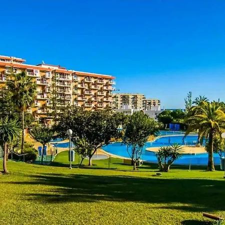 Nordic Minerva New Vistas Al Mar * Benalmadena