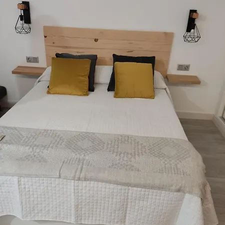 Nordic Minerva New Vistas Al Mar Apartment Benalmadena