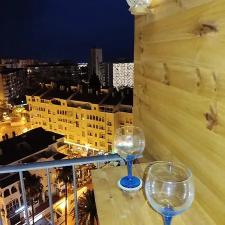 Nordic Minerva New Vistas Al Mar Apartment *