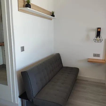Nordic Minerva New Vistas Al Mar Apartment Benalmadena