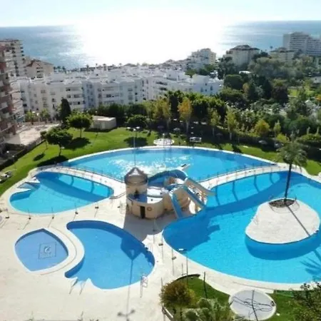 Nordic Minerva New Vistas Al Mar * Benalmadena