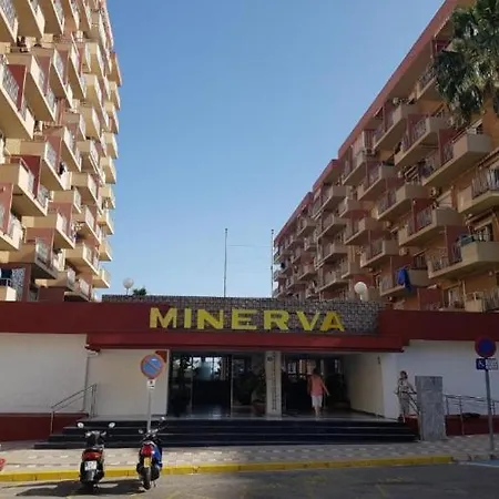 Nordic Minerva New Vistas Al Mar