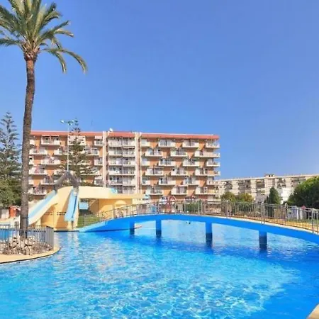 Apartment Nordic Minerva New Vistas Al Mar