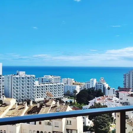 Nordic Minerva New Vistas Al Mar * Benalmadena